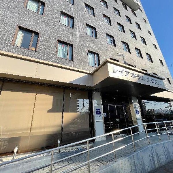 le Lac HOTEL OTSU ISHIYAMA