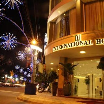International Hotel Thumbnail