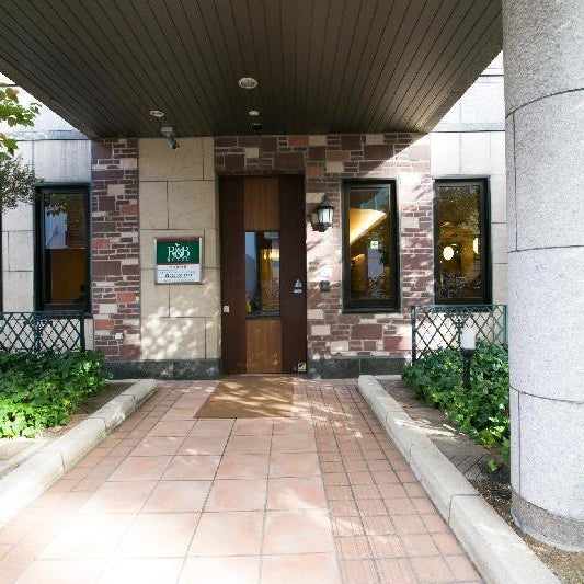 Washington R&B Hotel Nagoya Sakae Higashi