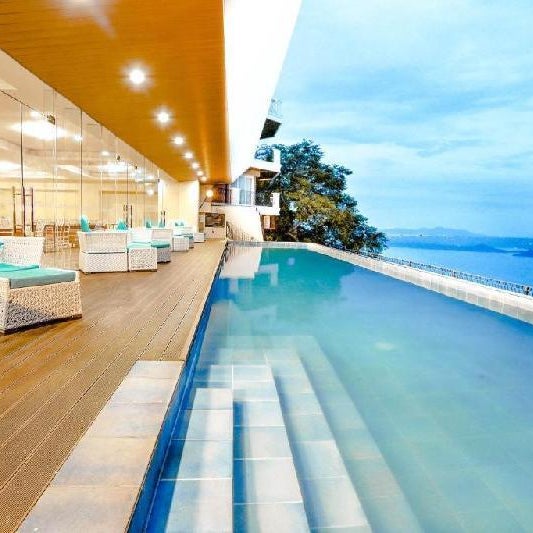 The Lake Hotel Tagaytay Thumbnail