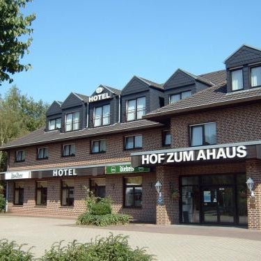 Garni Hotel Hof zum Ahaus Thumbnail