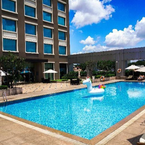 Hotel Nikko Saigon Thumbnail
