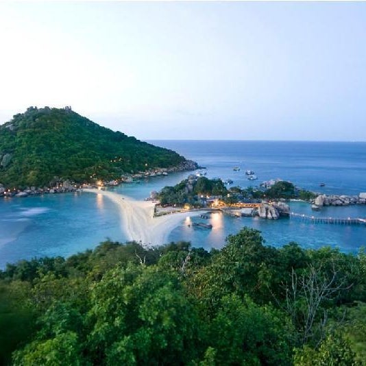 Nangyuan Island Dive Resort