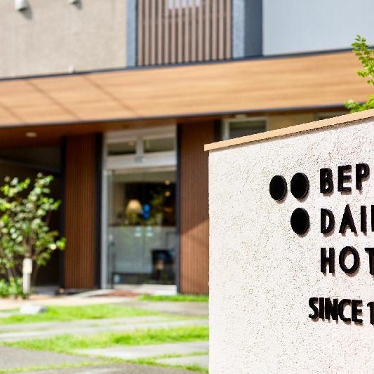 Beppu Daiiti Hotel
