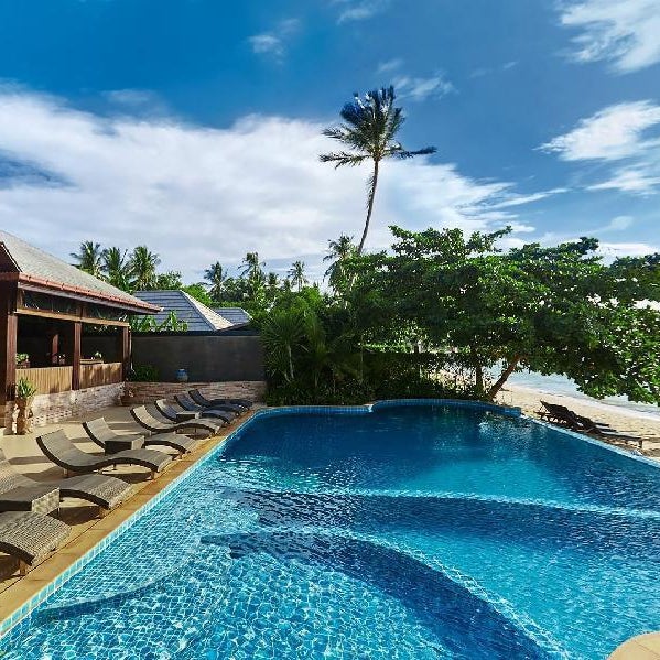 Sea Valley Hotel & Spa (SHA Plus) Thumbnail