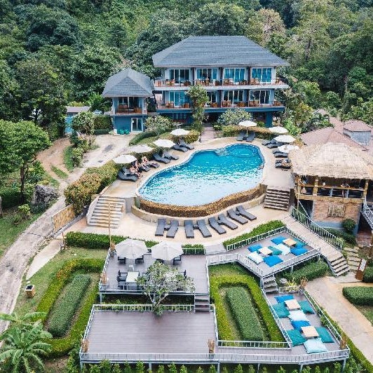 Railay Phutawan Resort Thumbnail