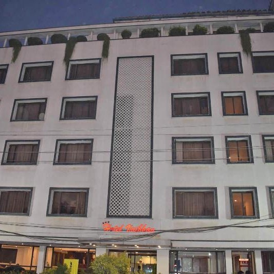 Hotel Vaibhav