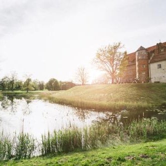 Hotel Schloss & Gut Ulrichshusen