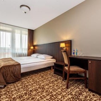 AN Hotel self check-in Thumbnail