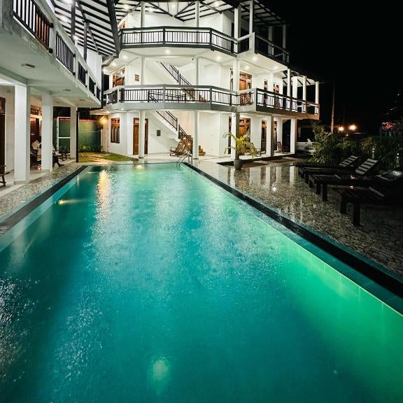 Teya Beach Hotel Thumbnail