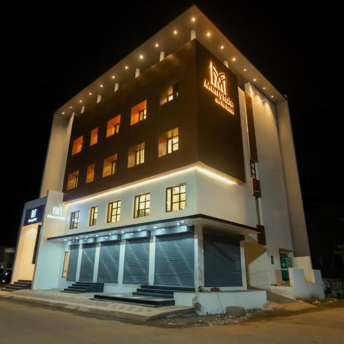 Hotel Merrytale
