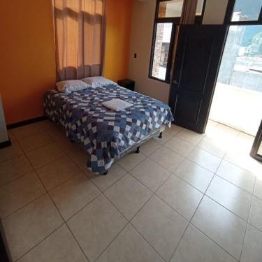 Hotel Posada Lucia