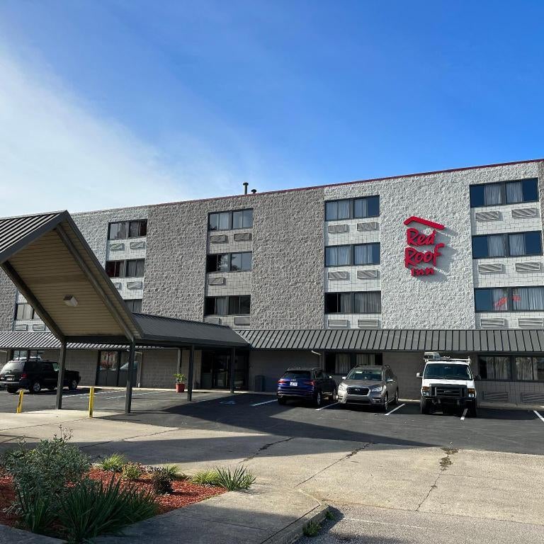 Red Roof Inn Dunbar Thumbnail