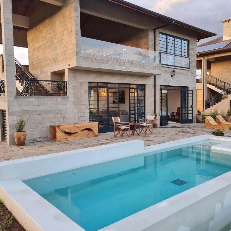 The Landing Nanyuki Cottages Thumbnail