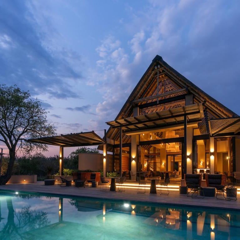 Radisson Safari Hotel Hoedspruit Thumbnail