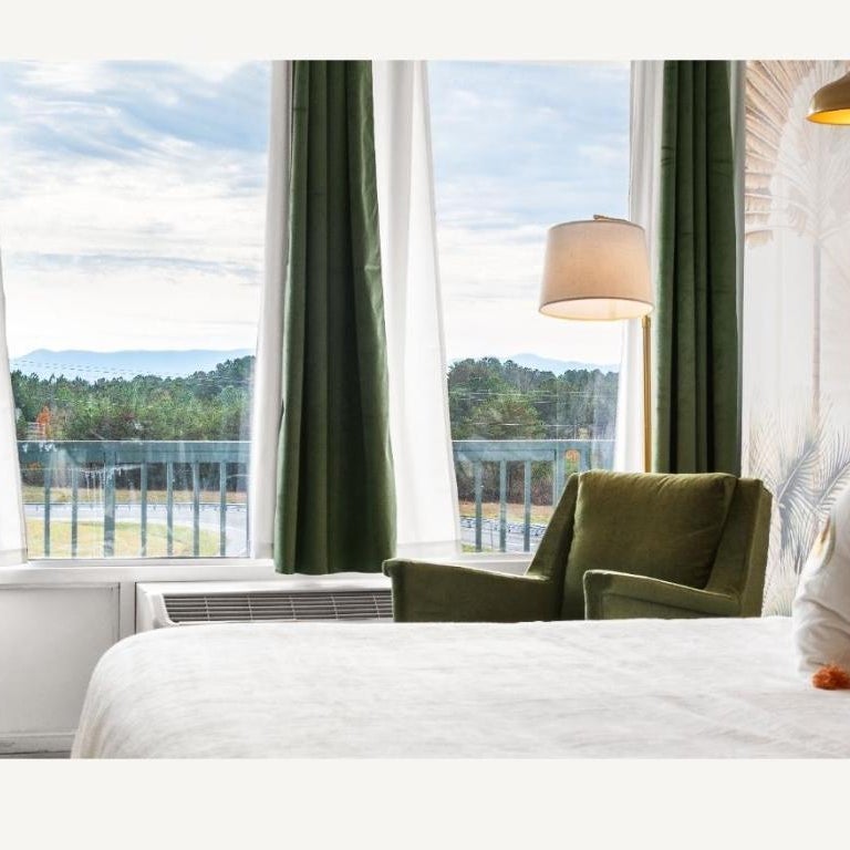 The Mallard Hotel Thumbnail