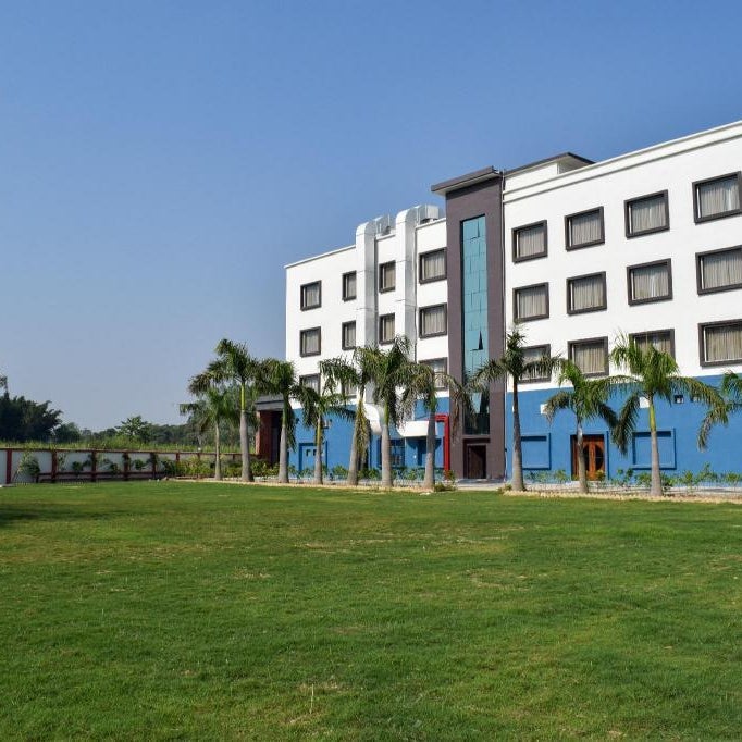 Tulip Inn Shravasti Thumbnail