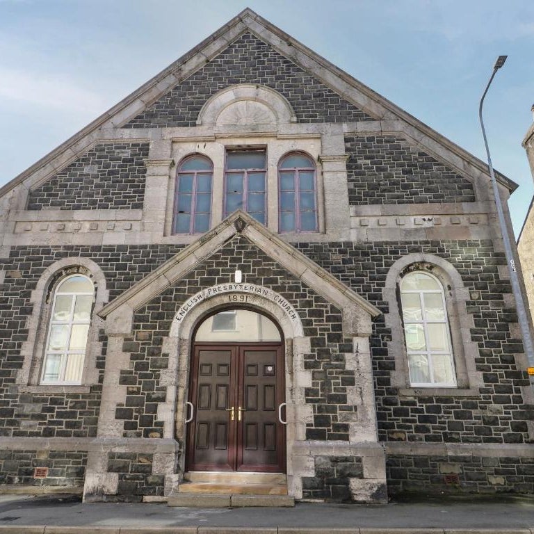 The Church