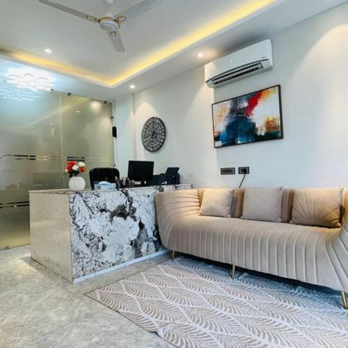 ZEN Medicity – Boutique Hotel Gurgaon