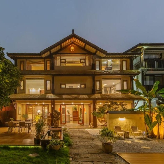 Hangzhou XianQingShan Homestay Westlake Thumbnail