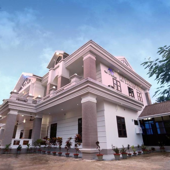 Sylvan Premium Guest House Thumbnail