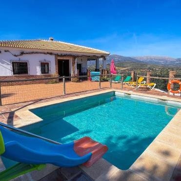 El Mirador del Abuelo