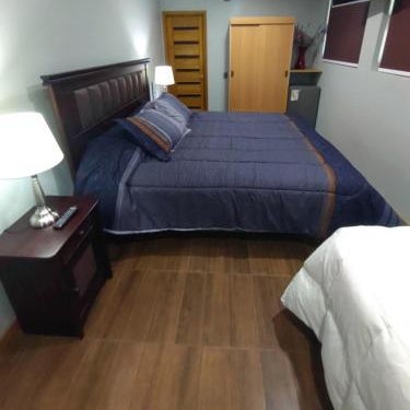 Visok B&B