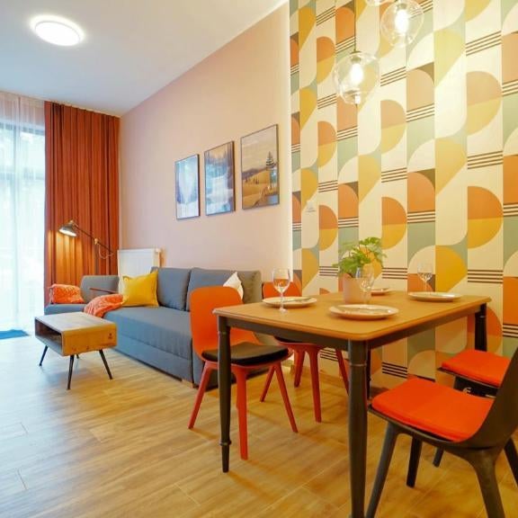 Apartamenty Every Sky Szklarska Poręba - Kilińskiego 17A-17B-17C