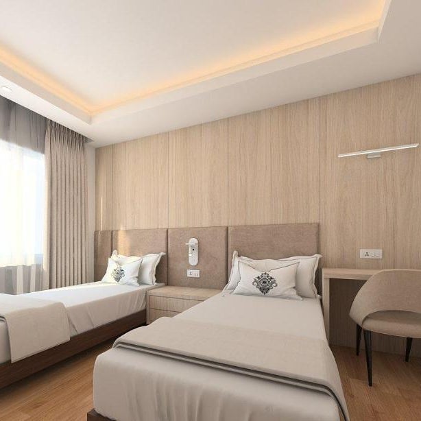 Aawas Boutique Hotel Thumbnail