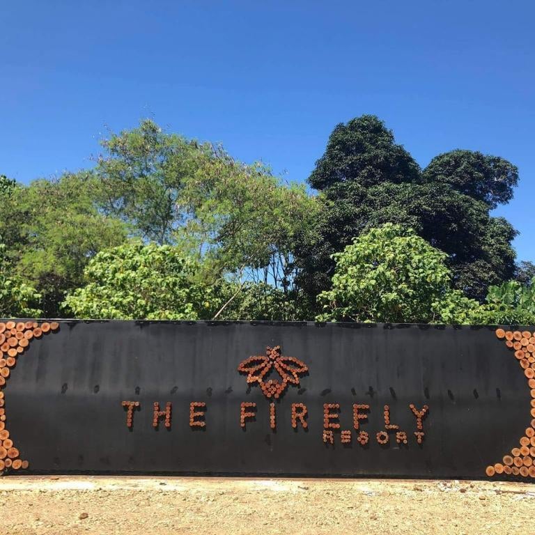 The Firefly Resort