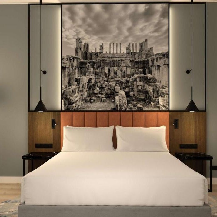 Radisson Blu Hotel, Amman Galleria Mall Thumbnail
