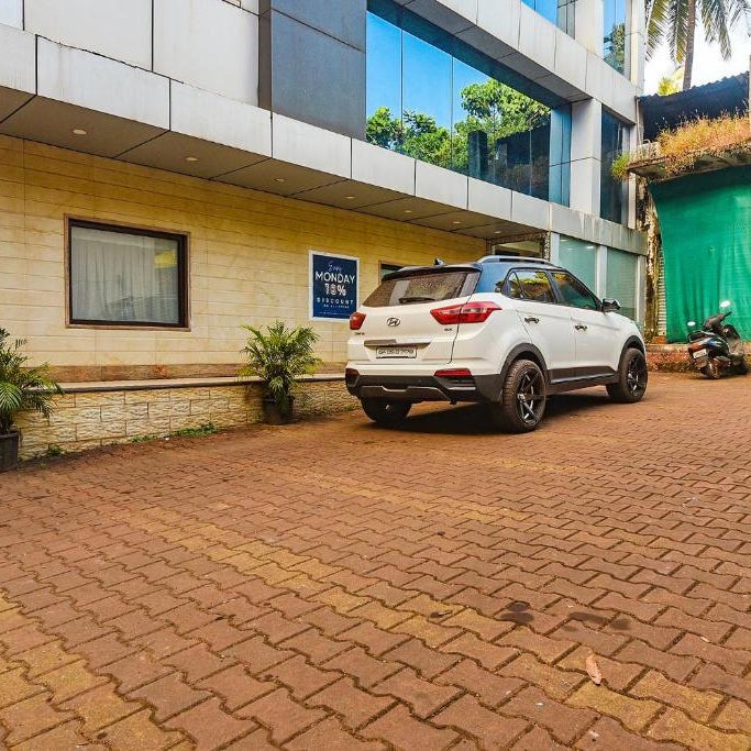 FabHotel Shakti Palace - Nr. Ponda Thumbnail