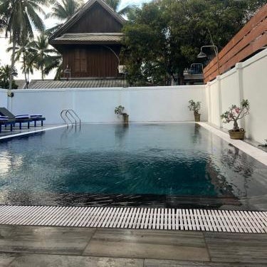 LuangPrabang Center Hotel Thumbnail
