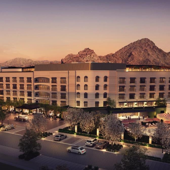 The Global Ambassador Thumbnail