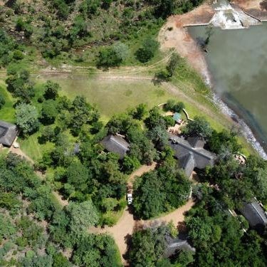 Ilanga Lodge Welgevonden Game Reserve
