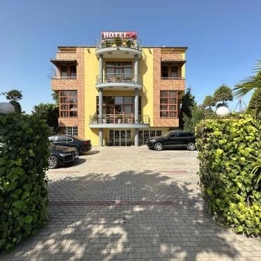 Edisem Hotel Thumbnail
