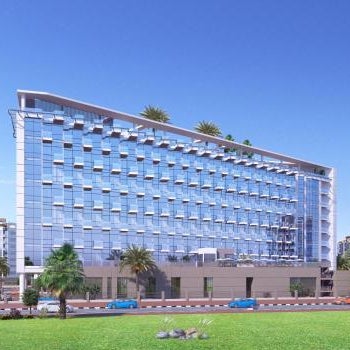 Park Regis by Prince Dubai Islands Thumbnail