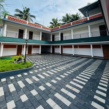 Fabhotel Star Inn Plus - Nr Kovalam Beach