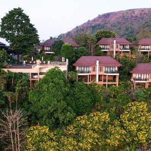Victoria Cliff Hotel & Resort, Kawthaung Thumbnail