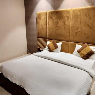 Hotel O JP VILLA Thumbnail