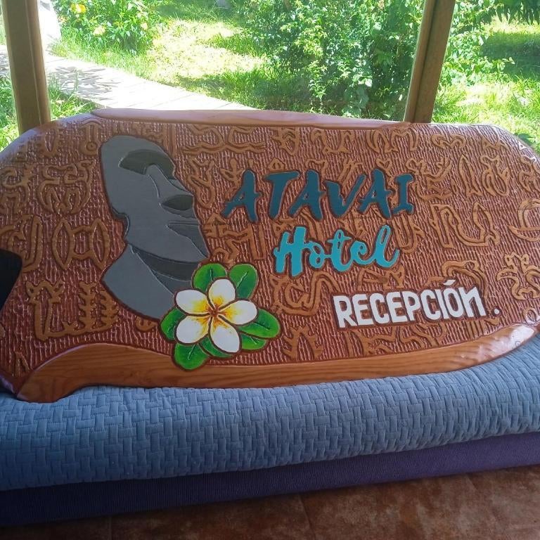 Atavai Hotel Rapa Nui Thumbnail