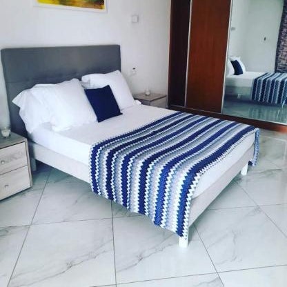 Residencial Santo Amaro