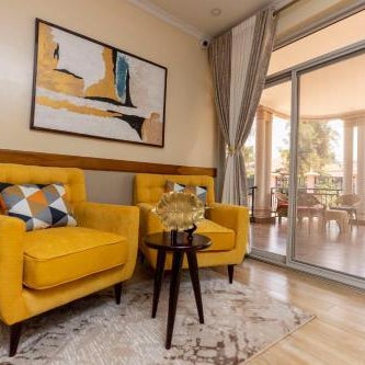 Inganzo Boutique Hotel