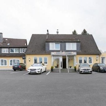 Hotel 9-enhof