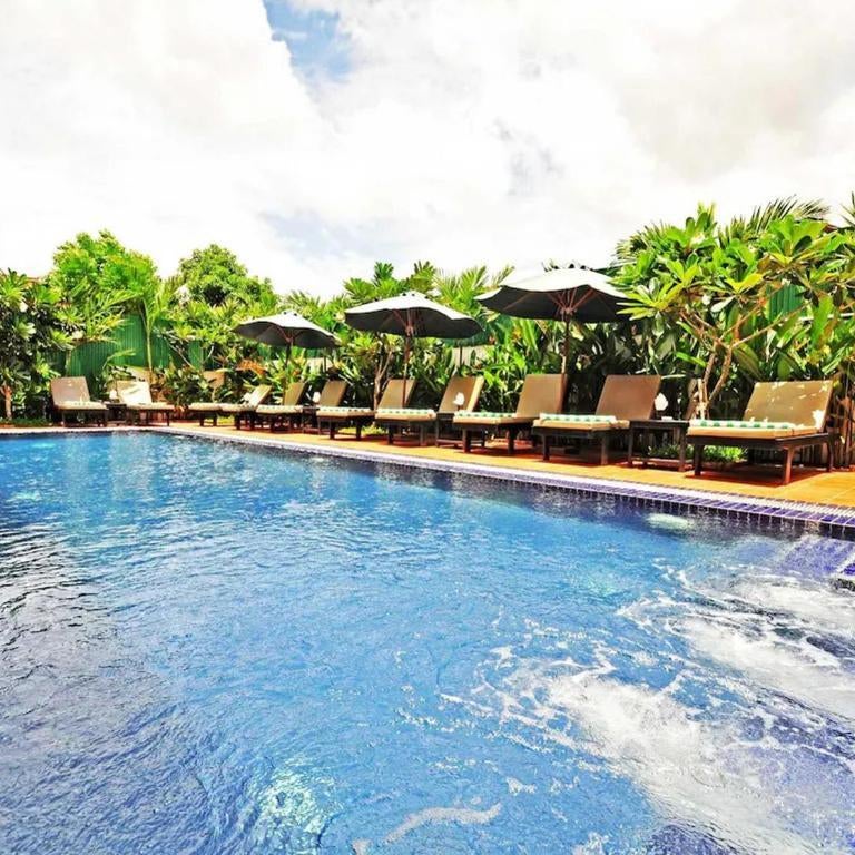 Harmony Indochine d'Angkor Thumbnail
