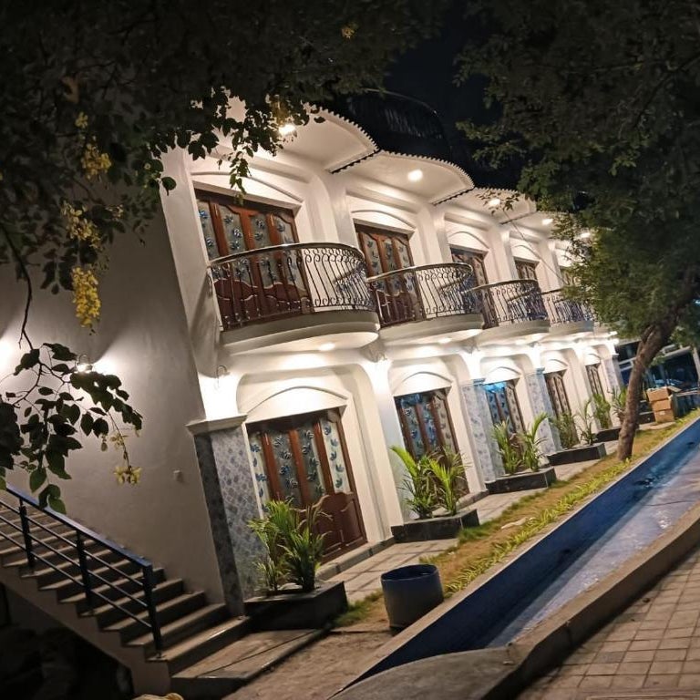 LE MIAMI RESORT & SPA Thumbnail