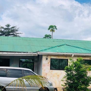 Kilibase Hotel