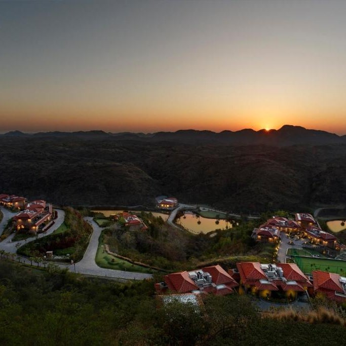 Storii by ITC Hotels, The Kaba Retreat Solan
