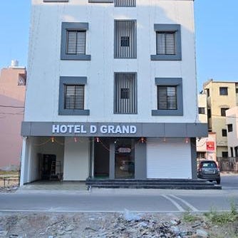 HOTEL D GRAND