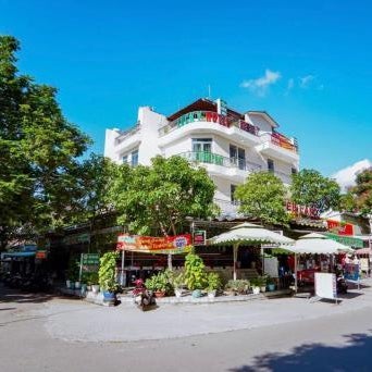 Lucky Hotel Lien Phuong Thumbnail